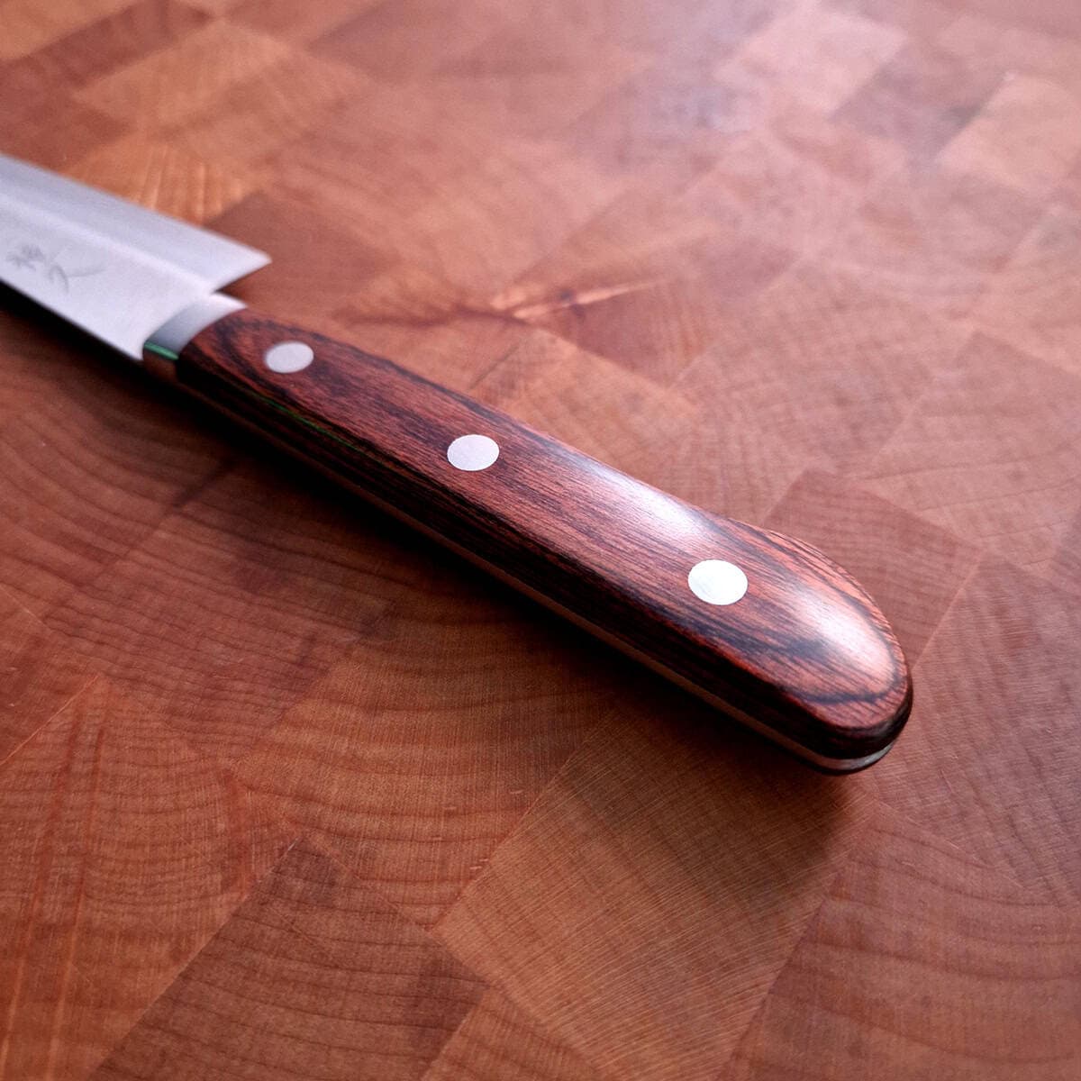 13,5cm Universalkniv, VG1 Migaki - HARUYUKI bilde 6