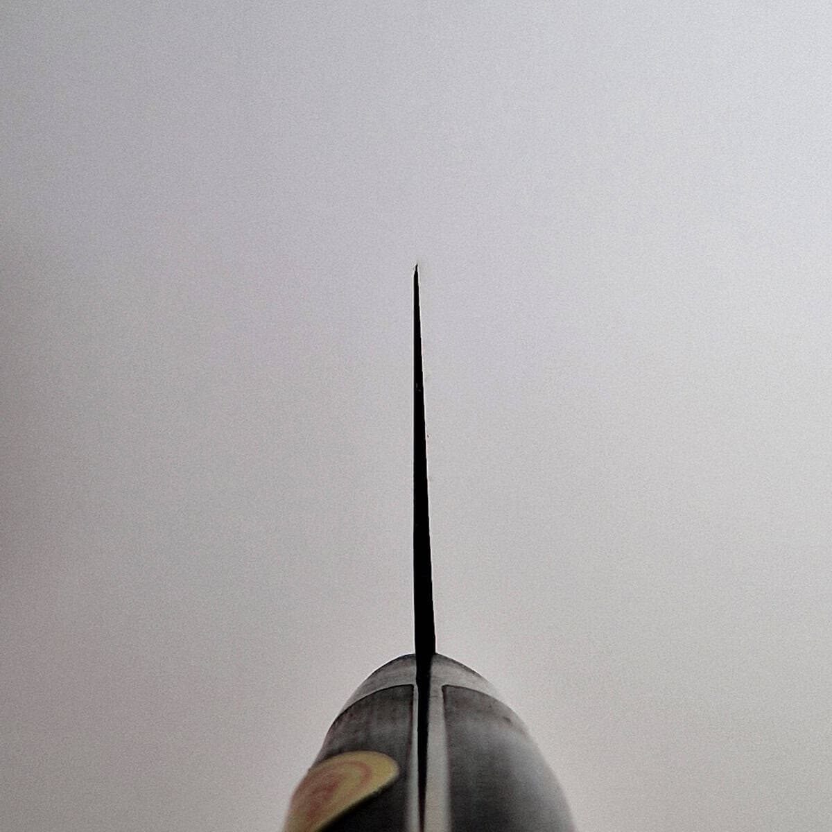 21cm Kokkekniv Nihonko, SK4 - SAKAI KIKUMORI bilde 5