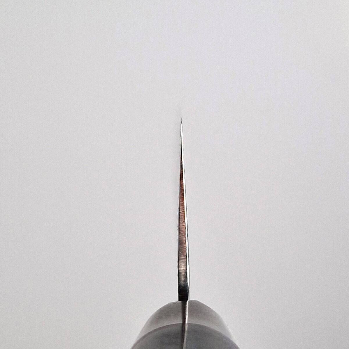 25,5cm Kokkekniv - YAXELL ZEN bilde 5