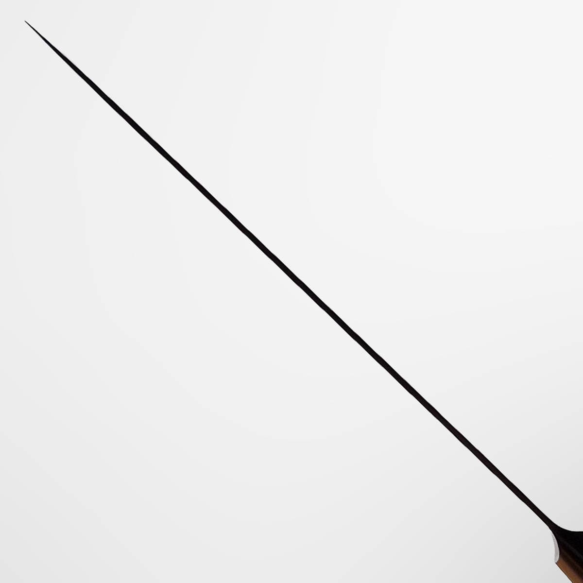 21cm Kokkekniv - TAMAHAGANE SAN TSUBAME bilde 4