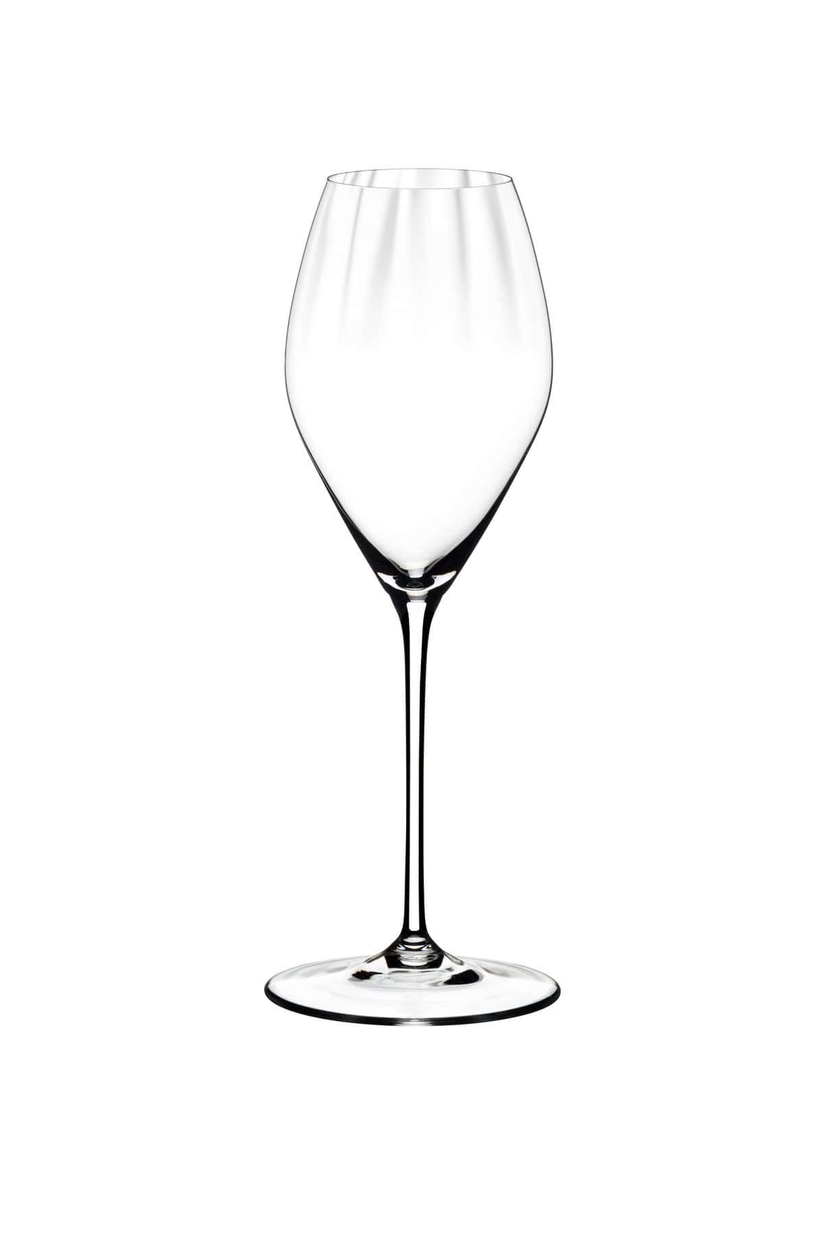 Champagneglass 4stk, RIEDEL Performance bilde 3