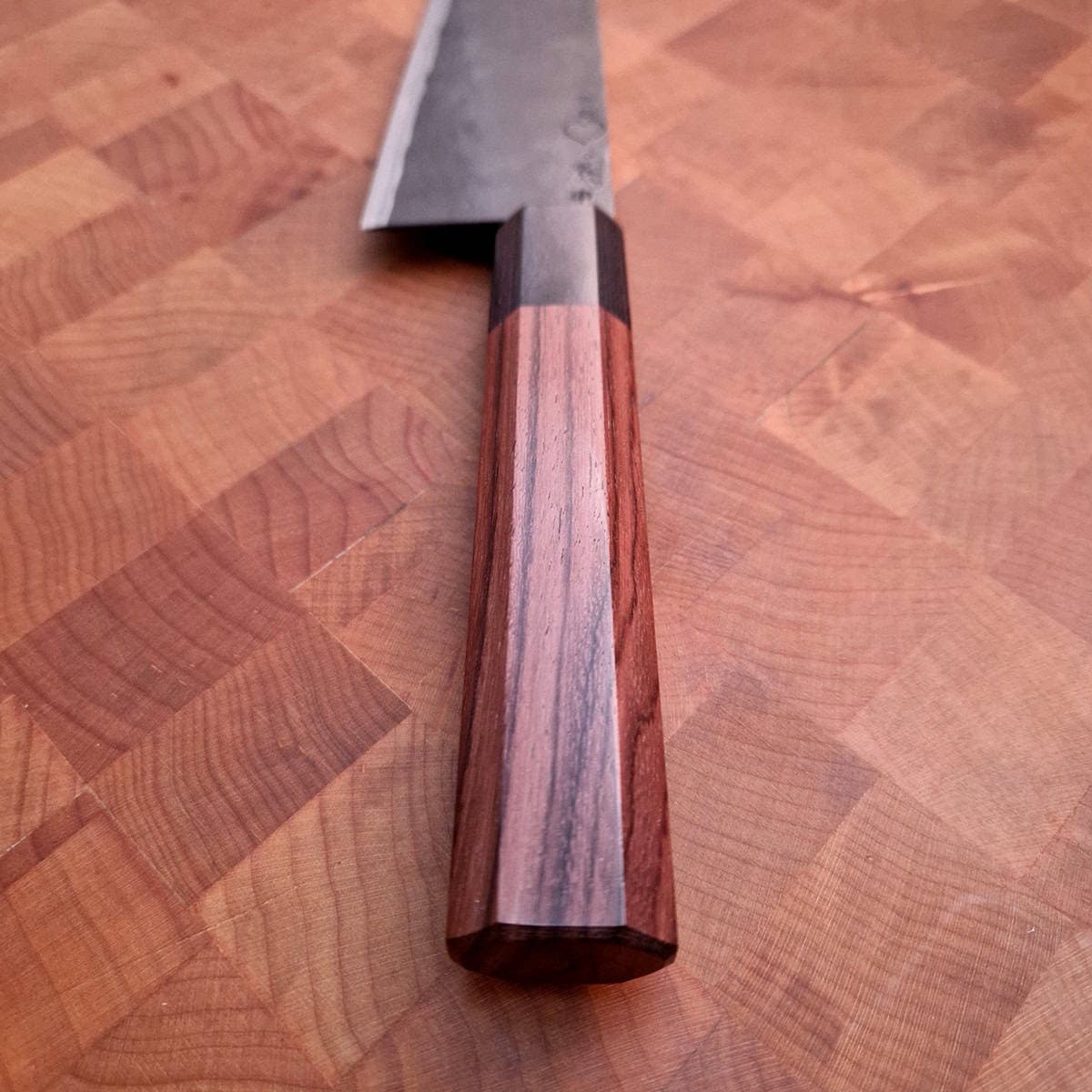 21cm Sasanoha, Super Aogami, NAS - TAKEDA bilde 6