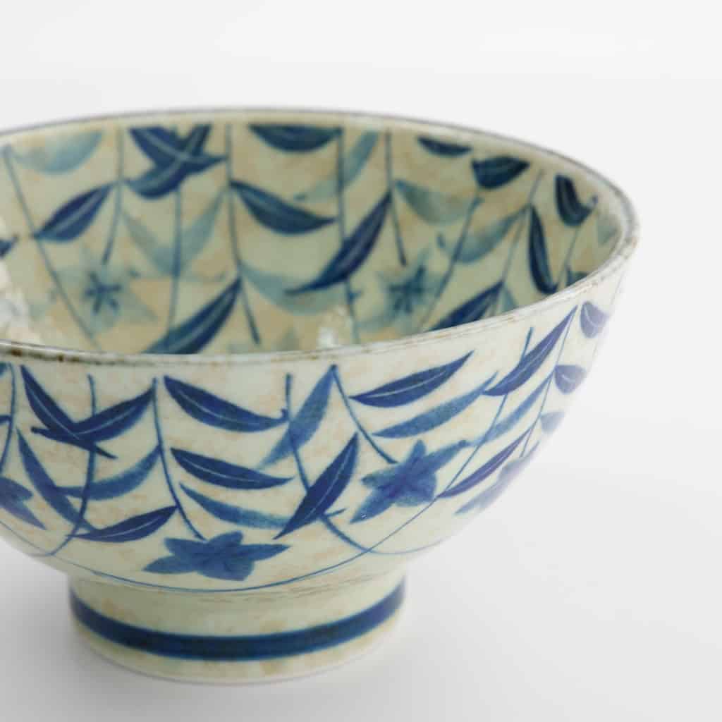 Ramenskål "Awaji Kikyo", 1100ml - Tokyo design studio bilde 3