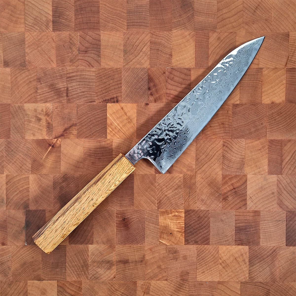 18cm Kokkekniv AUS10 TRISM - HARUYUKI