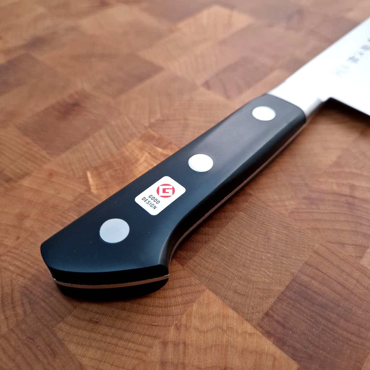 18cm Kokkekniv DP3 Layer - TOJIRO bilde 4