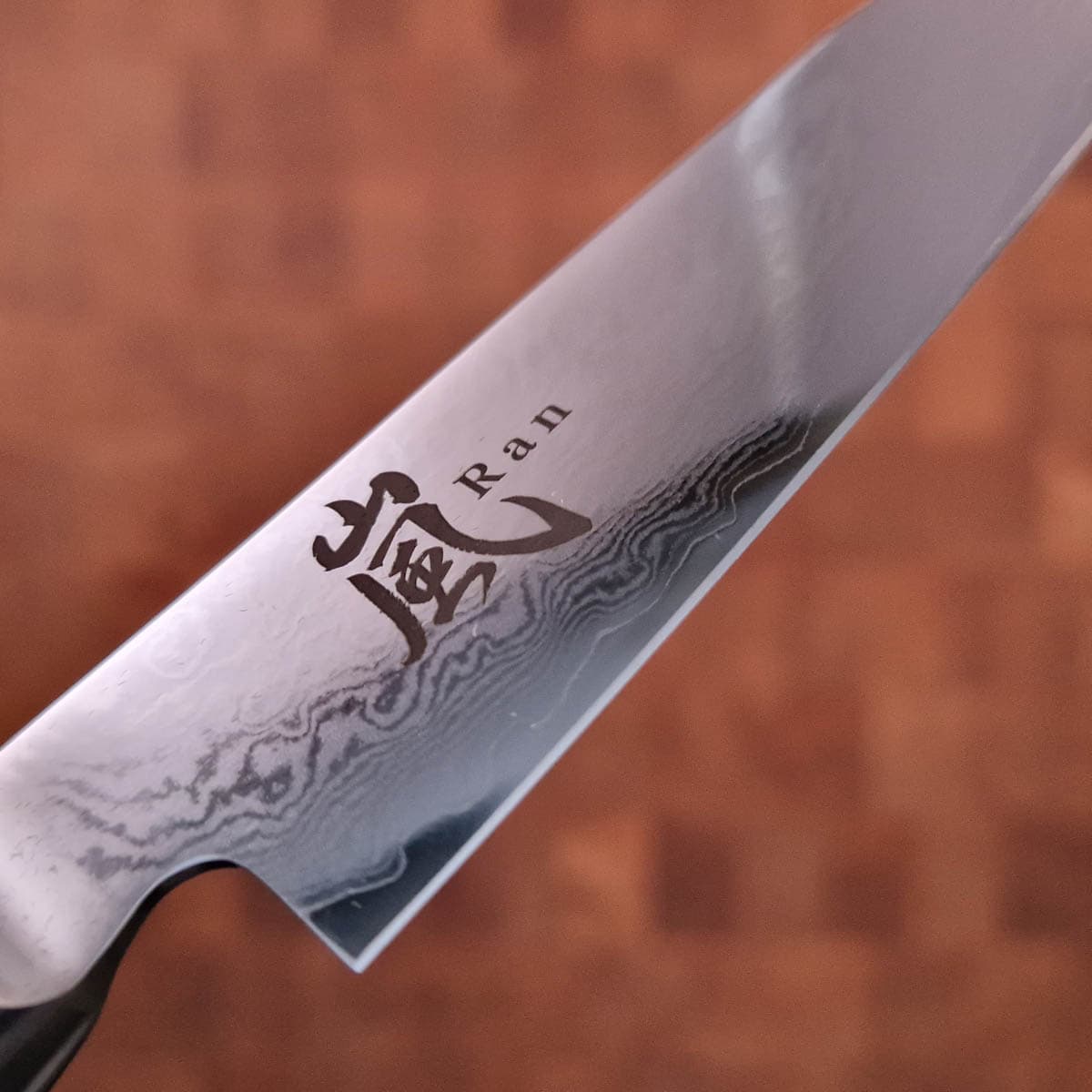 15cm Universalkniv - YAXELL RAN bilde 5
