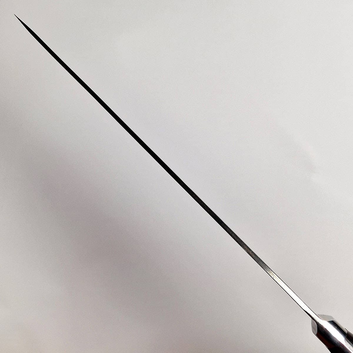 21cm Kokkekniv Maboroshi Shirogami I - TERUYASU FUJIWARA bilde 3