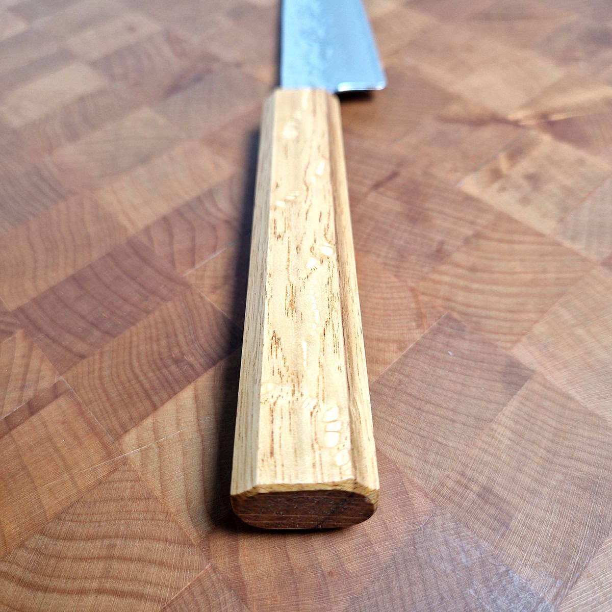 24cm Sujihiki AUS10 TRISM - HARUYUKI bilde 3