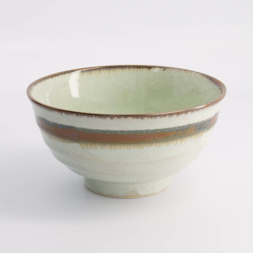 Tayo skål "Wasabi", 900ml - Tokyo design studio