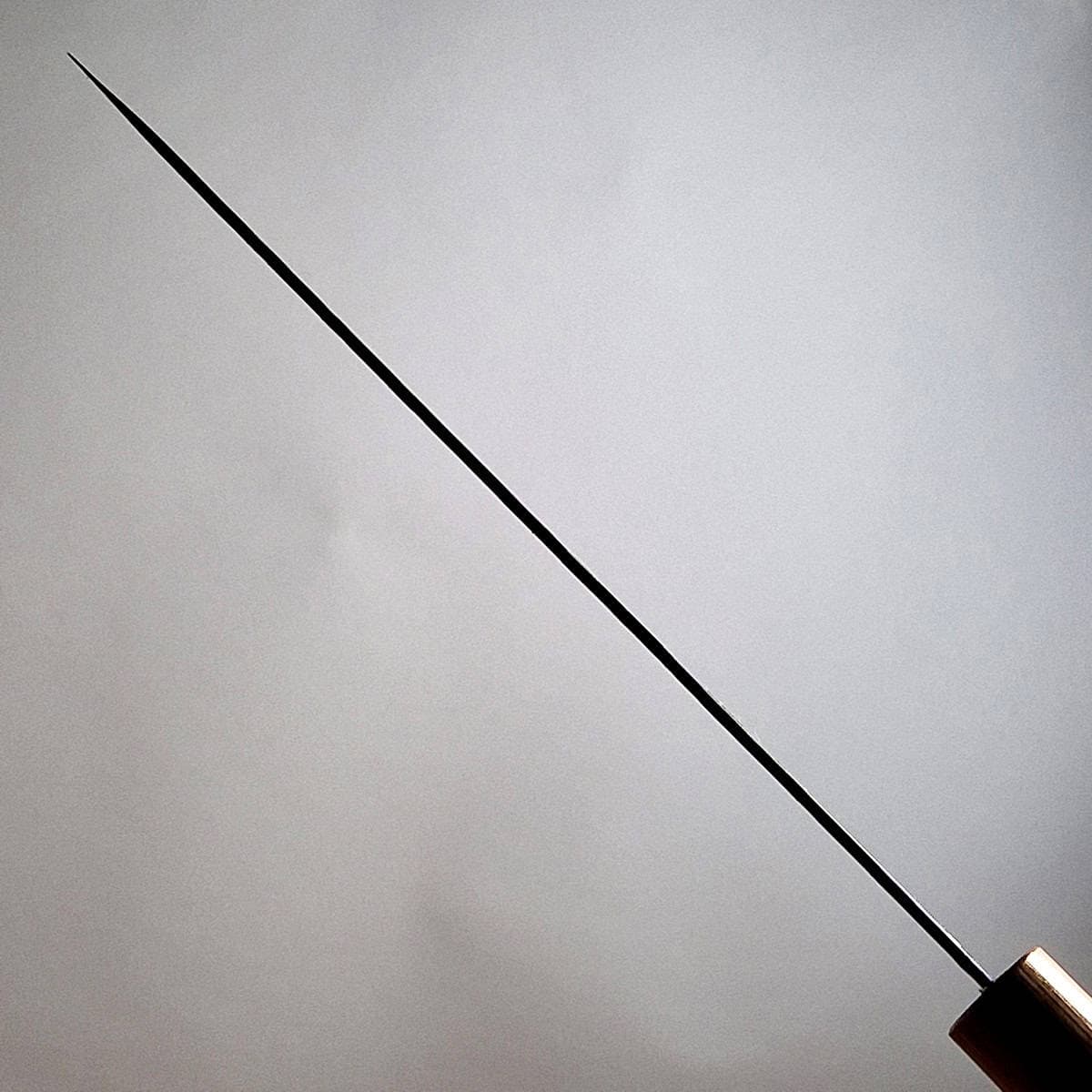 21cm Kokkekniv Shirogami II - HARUYUKI bilde 5