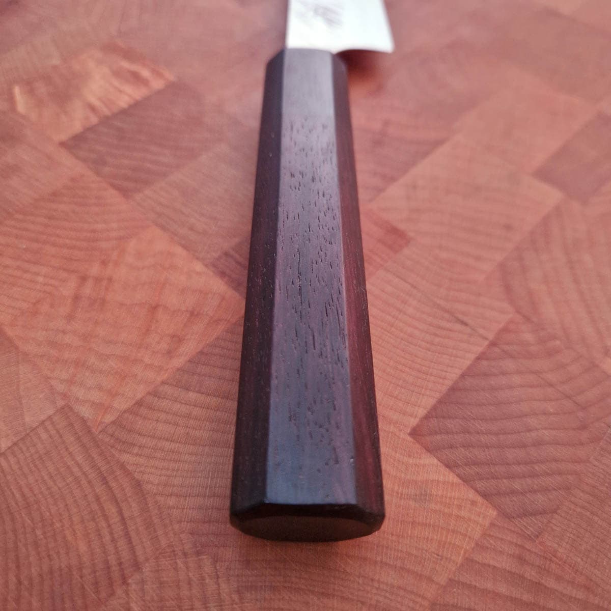 12cm Universalkniv Fujin, SG2 - YU KUROSAKI bilde 3