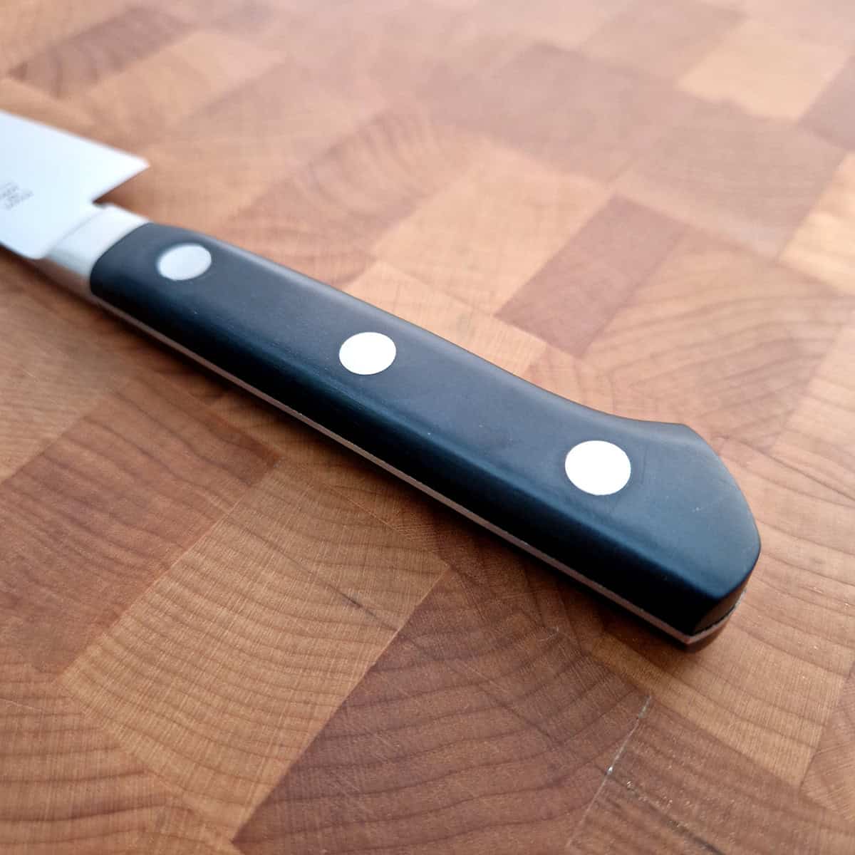 15cm Universalkniv DP3 Layer - TOJIRO bilde 4