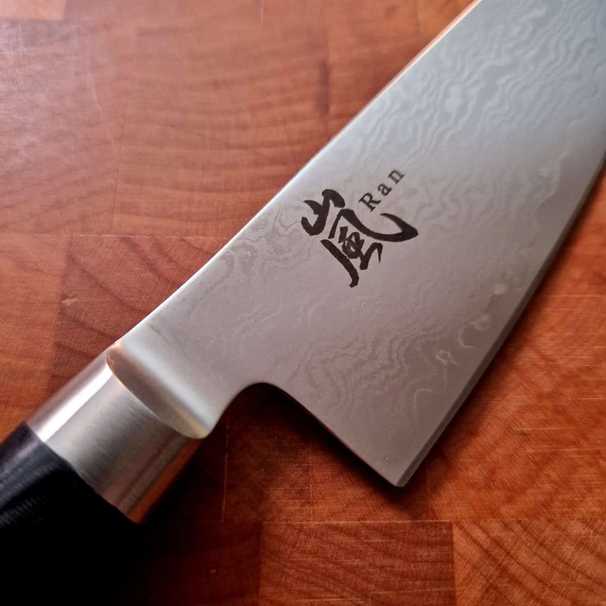 15cm Universalkniv - YAXELL ZEN bilde 4