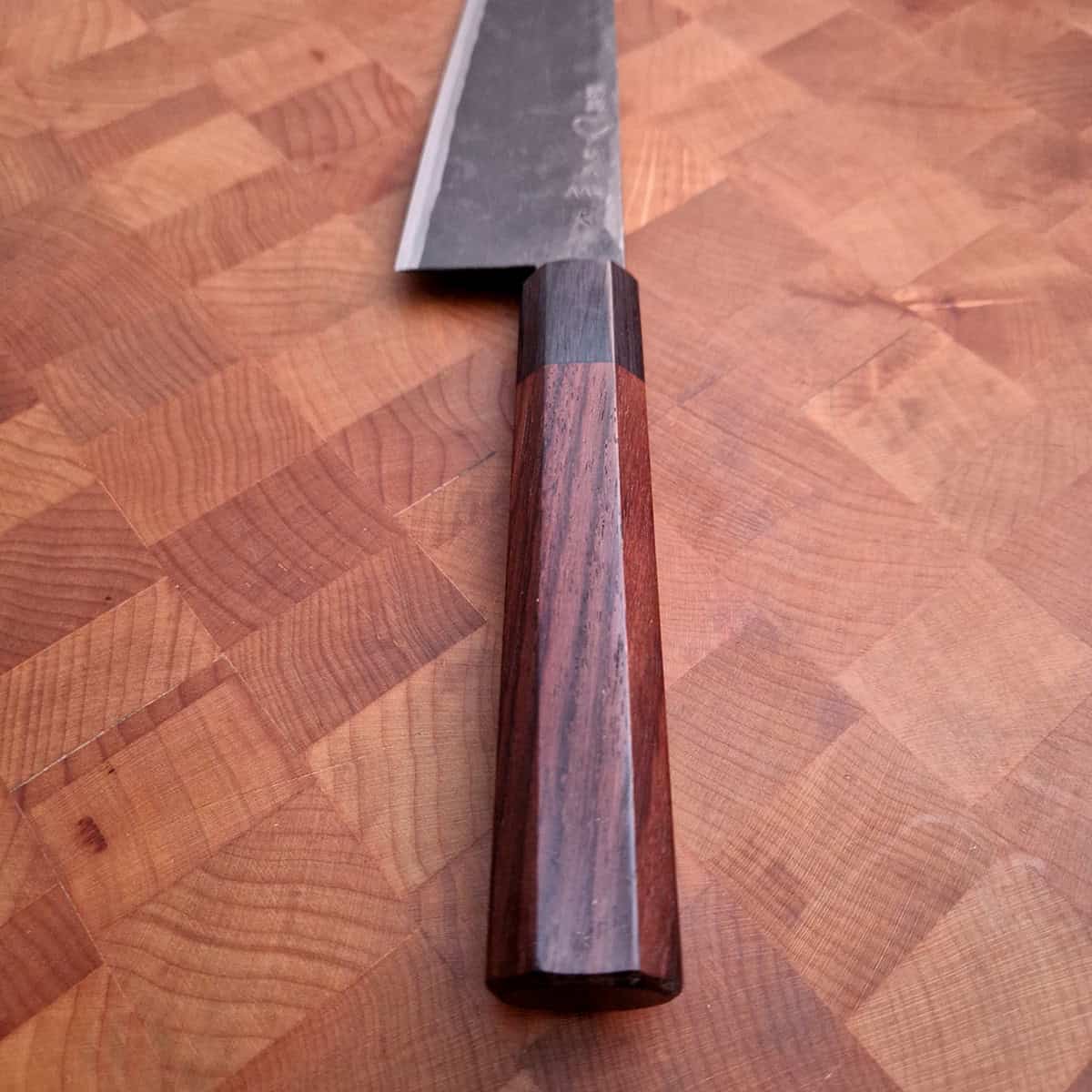 15-18cm Banno Bunka, Super Aogami, NAS - TAKEDA bilde 4