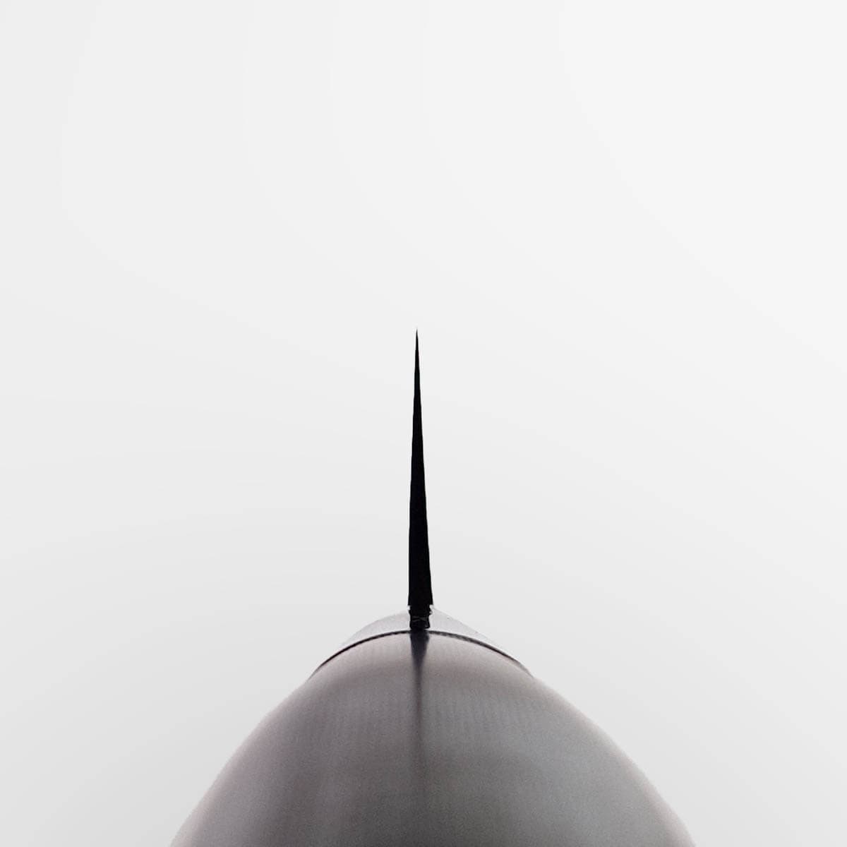 24cm Trancheringskniv - TAMAHAGANE SAN TSUBAME bilde 4