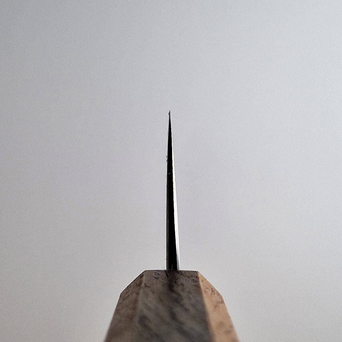 21cm Kokkekniv, G3 Migaki - HARUYUKI bilde 5