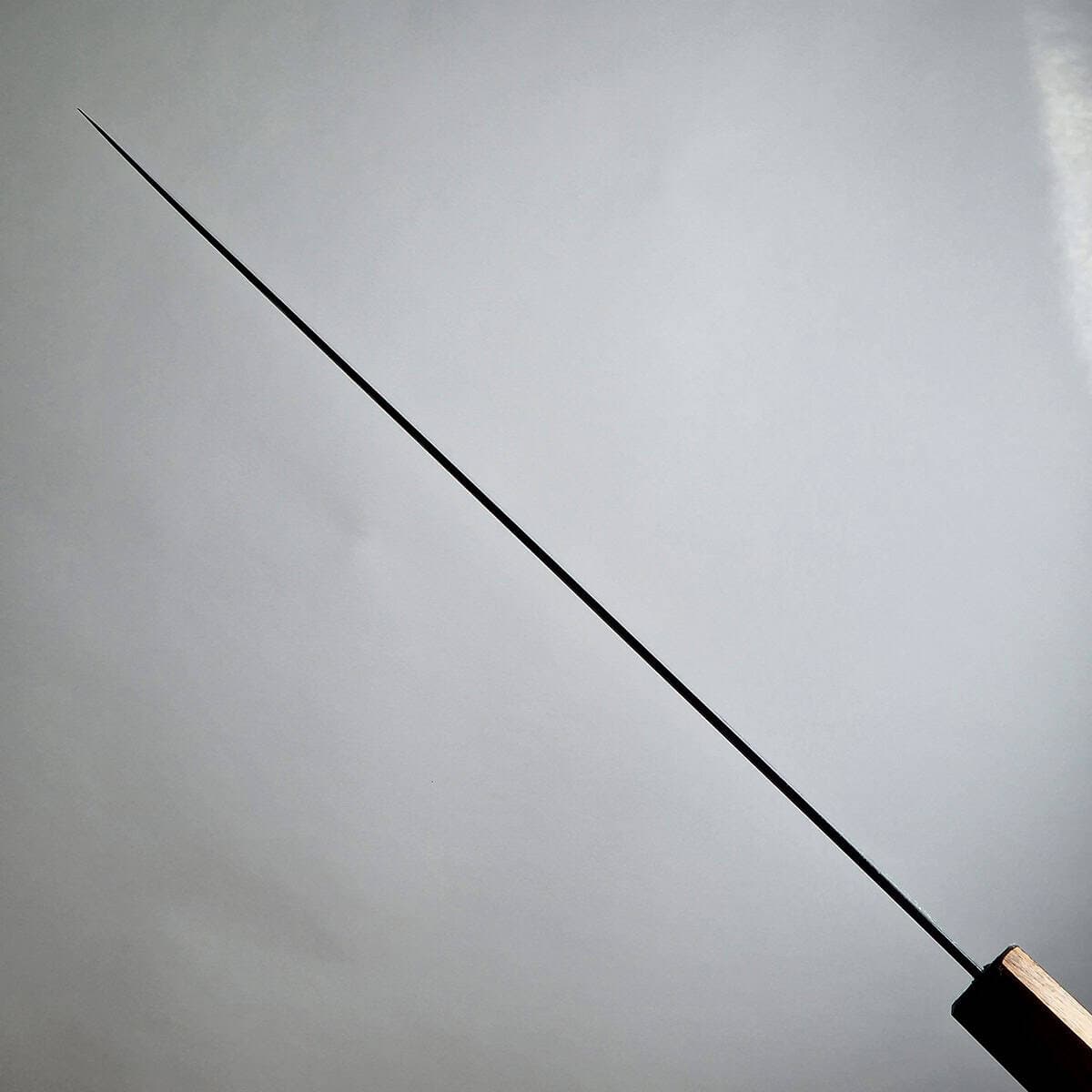 24cm Kokkekniv AUS10 NAMI - HARUYUKI bilde 5