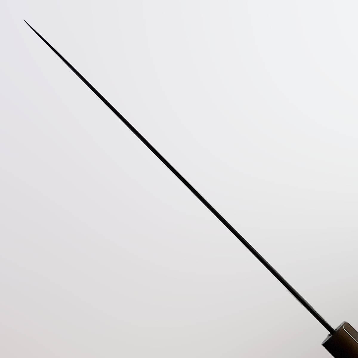 24cm Kokkekniv (Gyoto) Minamo, ATS34 - SAKAI KIKUMORI bilde 5