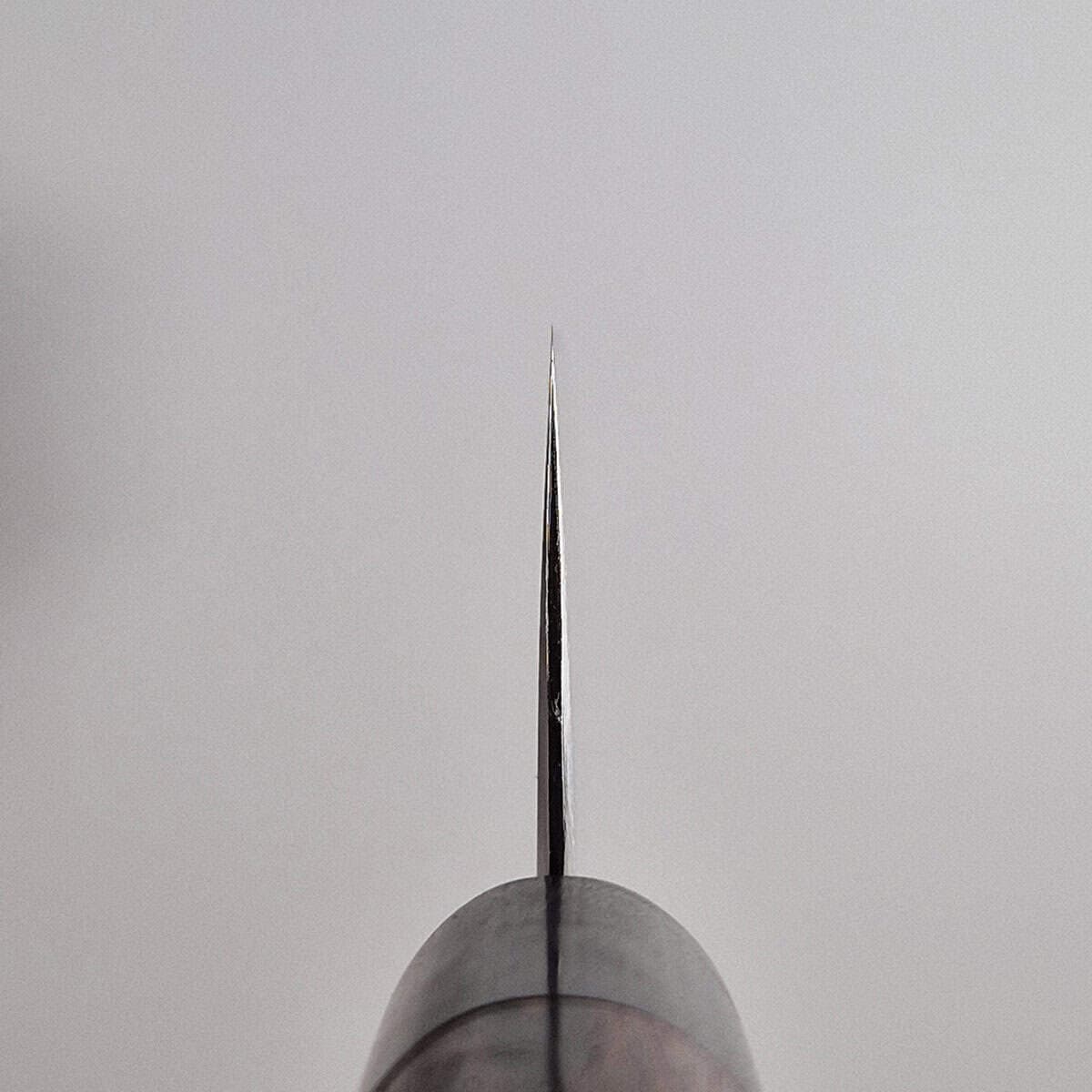 21cm Kiritsuke Migaki, Super Aogami - HARUYUKI bilde 4