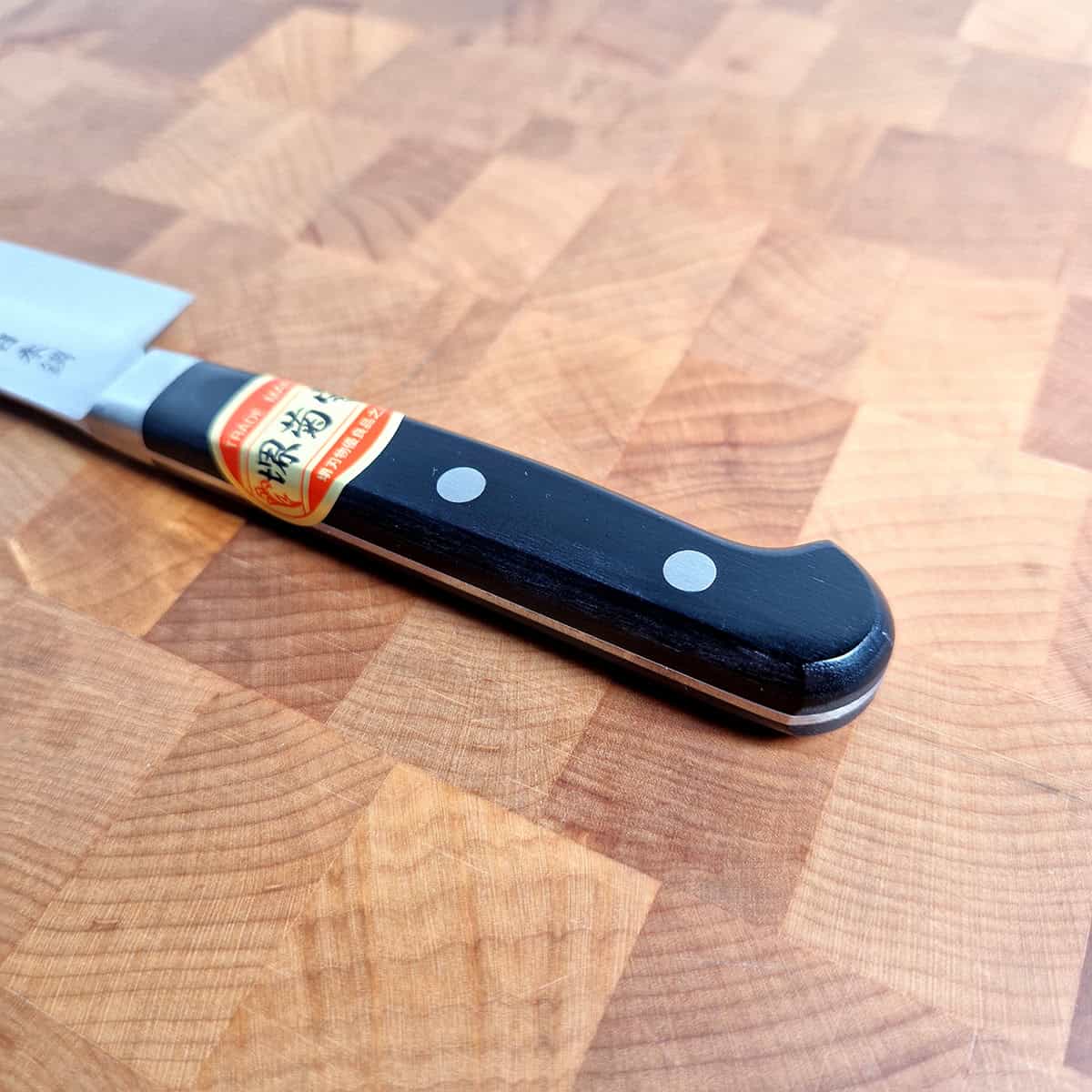 15cm Universalkniv Nihonko, SK4 - SAKAI KIKUMORI bilde 3