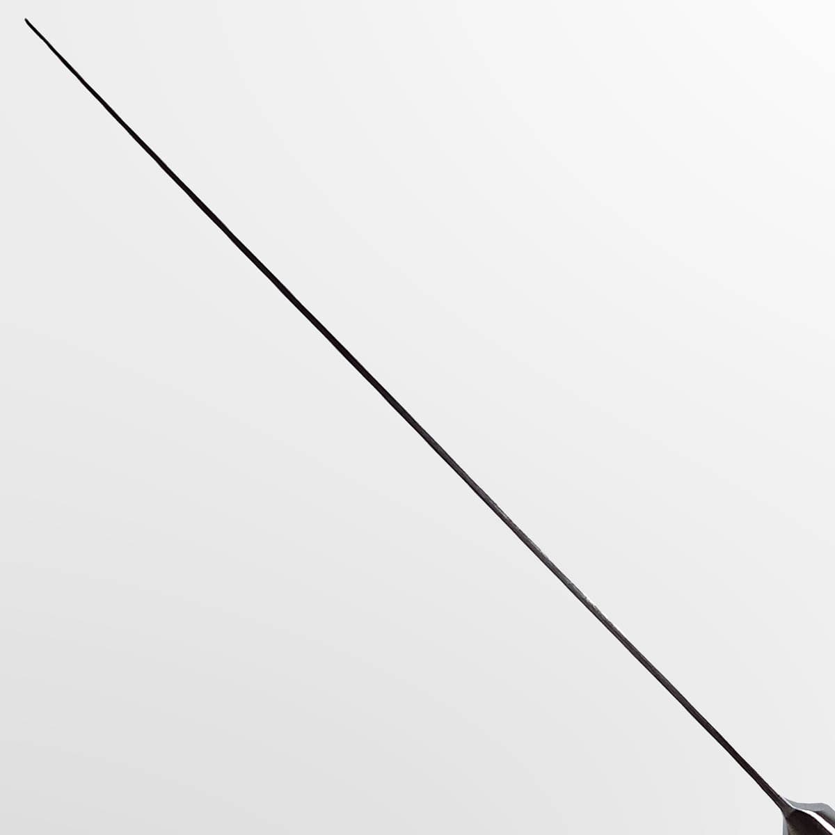 25cm Brødkniv Damask - KASUMI bilde 3