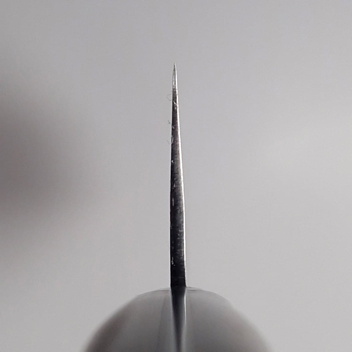 21cm Kokkekniv AUS8 - HARUYUKI MUGI bilde 6