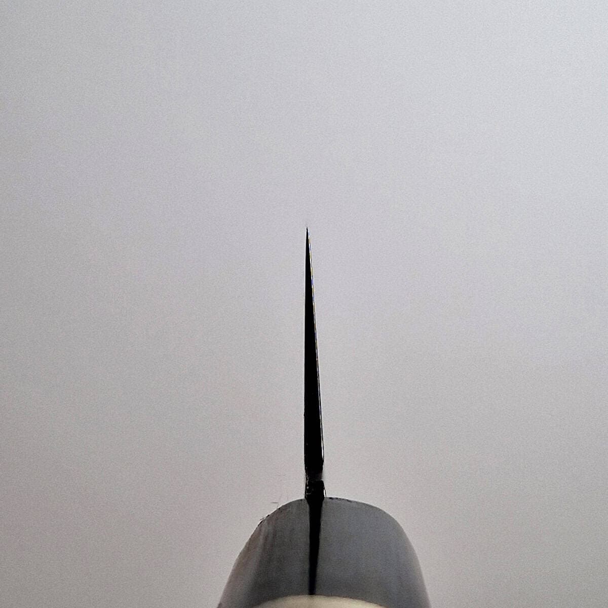 18cm Kokkekniv Shippu - TOJIRO bilde 4