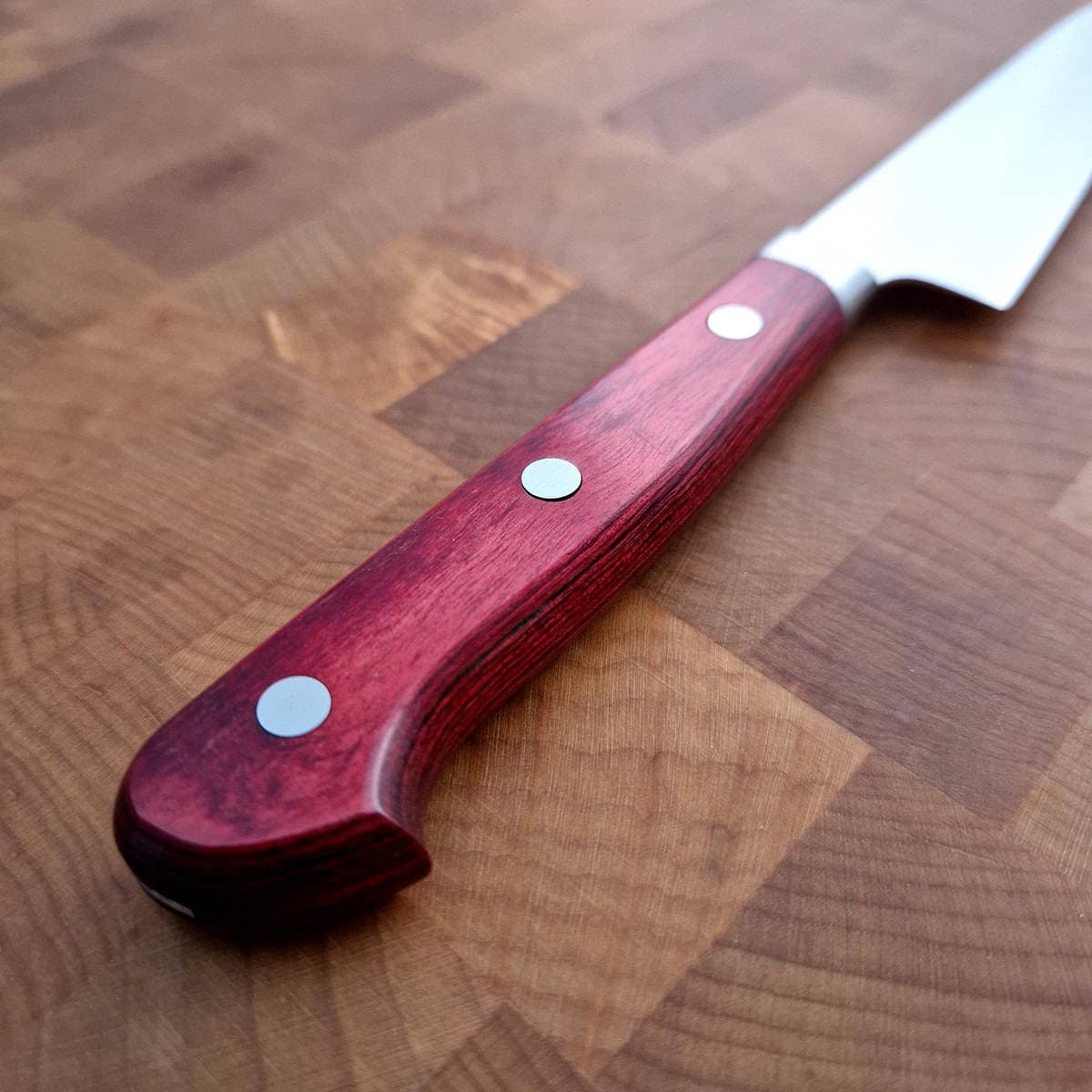 13cm Universalkniv Migaki - TAKAMURA bilde 6