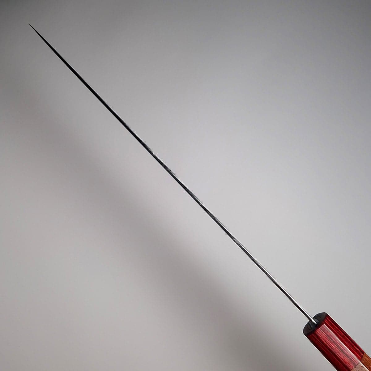27cm Sujihiki Suminigashi, SG2 - YOSHIMI KATO bilde 5