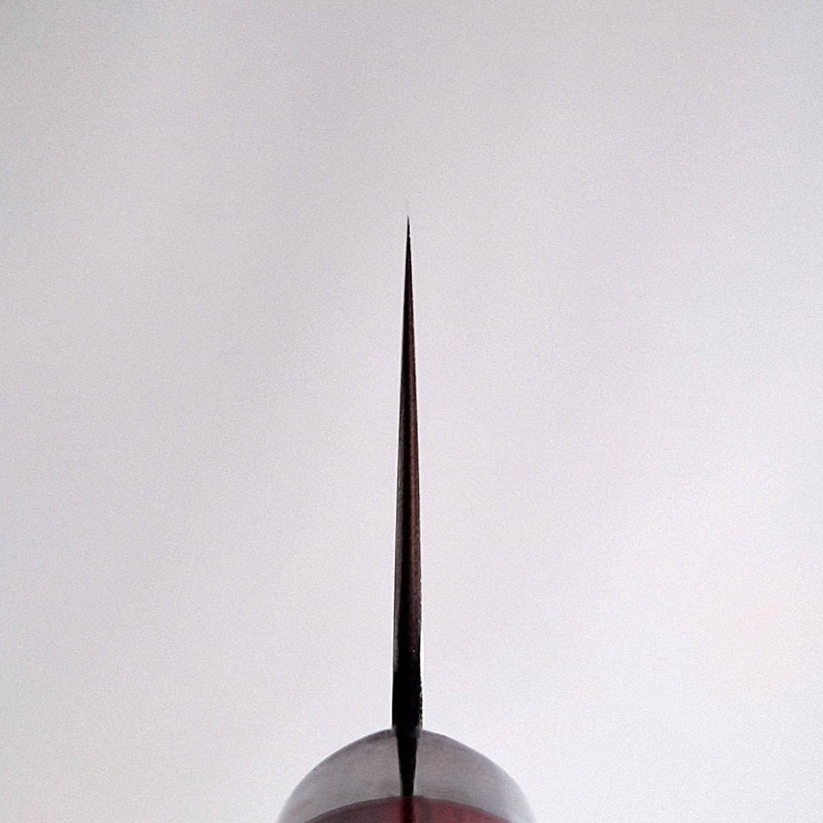 18cm Kokkekniv Migaki - TAKAMURA bilde 3