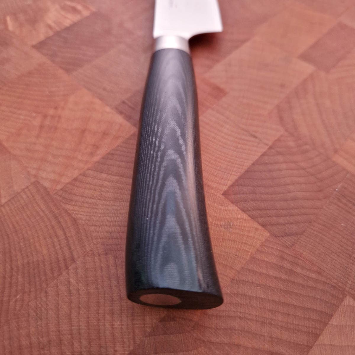 15cm Universalkniv - TAMAHAGANE SAN TSUBAME bilde 3
