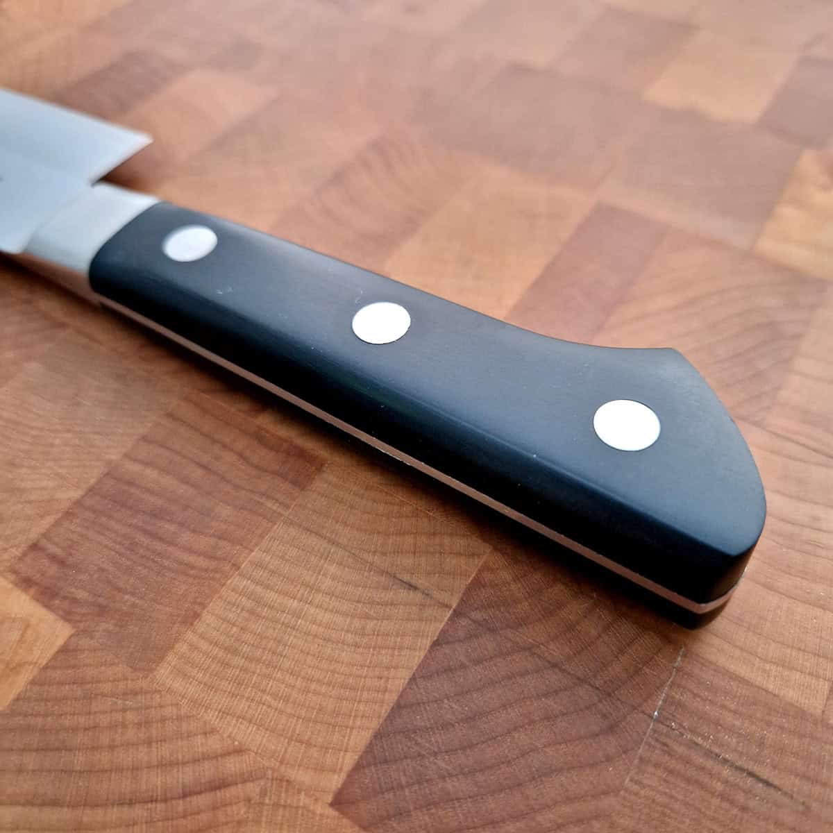 16cm Bunka DP3 Layer - TOJIRO bilde 4