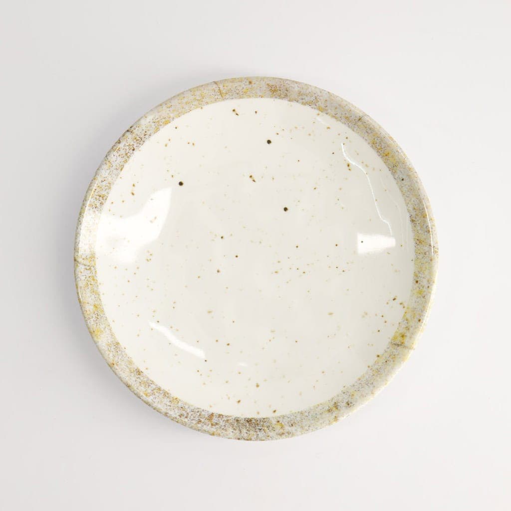 tallerken, Melamine "Earthware" - Tokyo design studio bilde 2