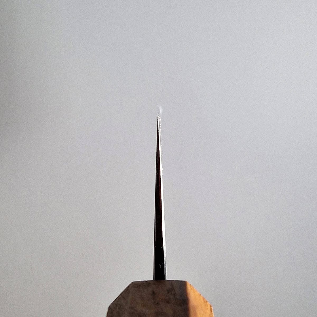 24cm Kiritsuke, G3 Migaki - HARUYUKI bilde 2