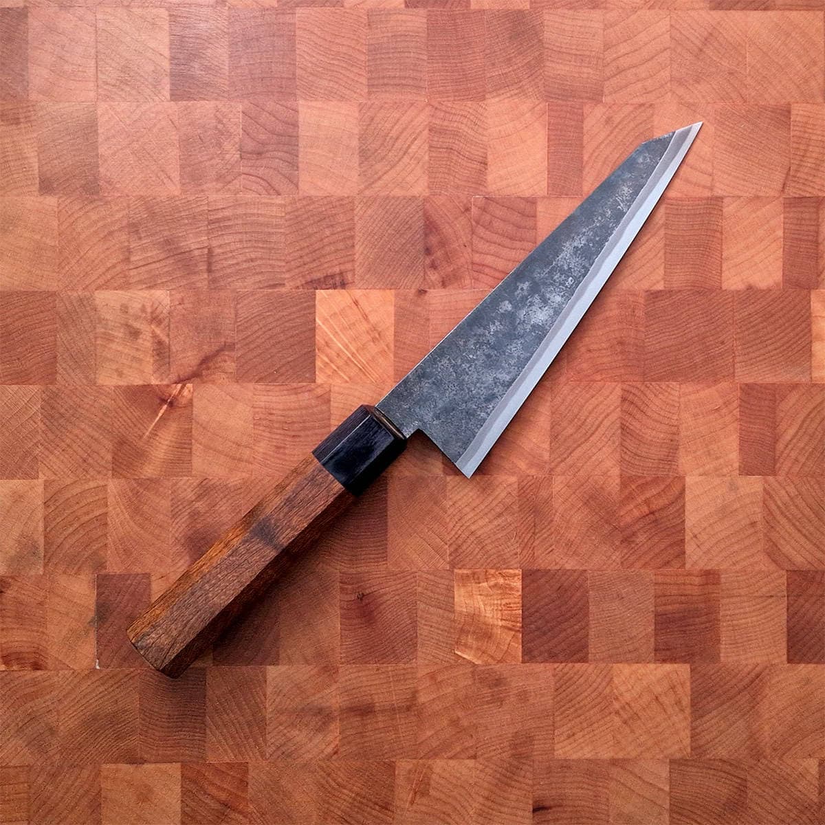17cm Honesuki, Super Aogami, NAS - TAKEDA bilde 6