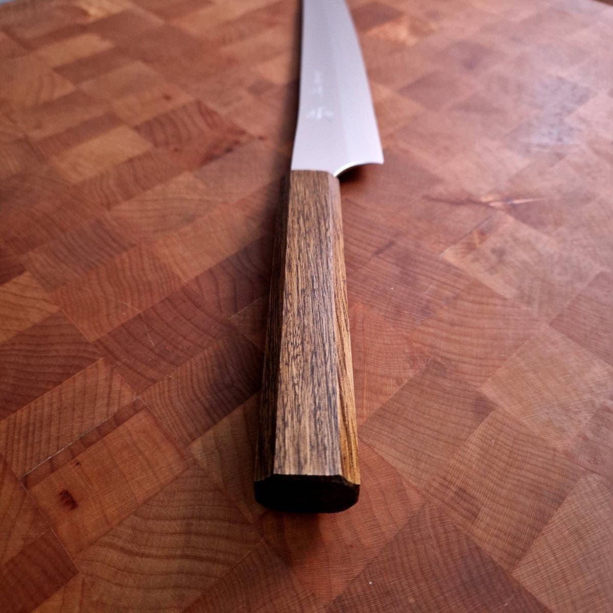 24cm Sujihiki Gekko, VG XEOS - YU KUROSAKI bilde 3