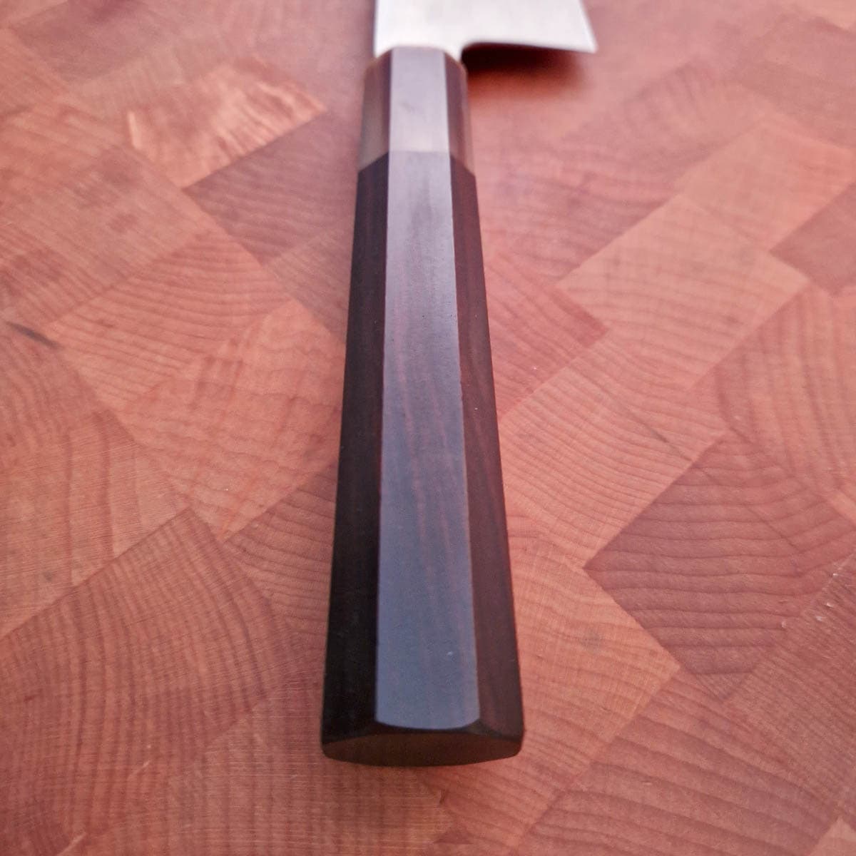 24cm Kokkekniv (Gyoto), Strix - SATOSHI NAKAGAWA bilde 3