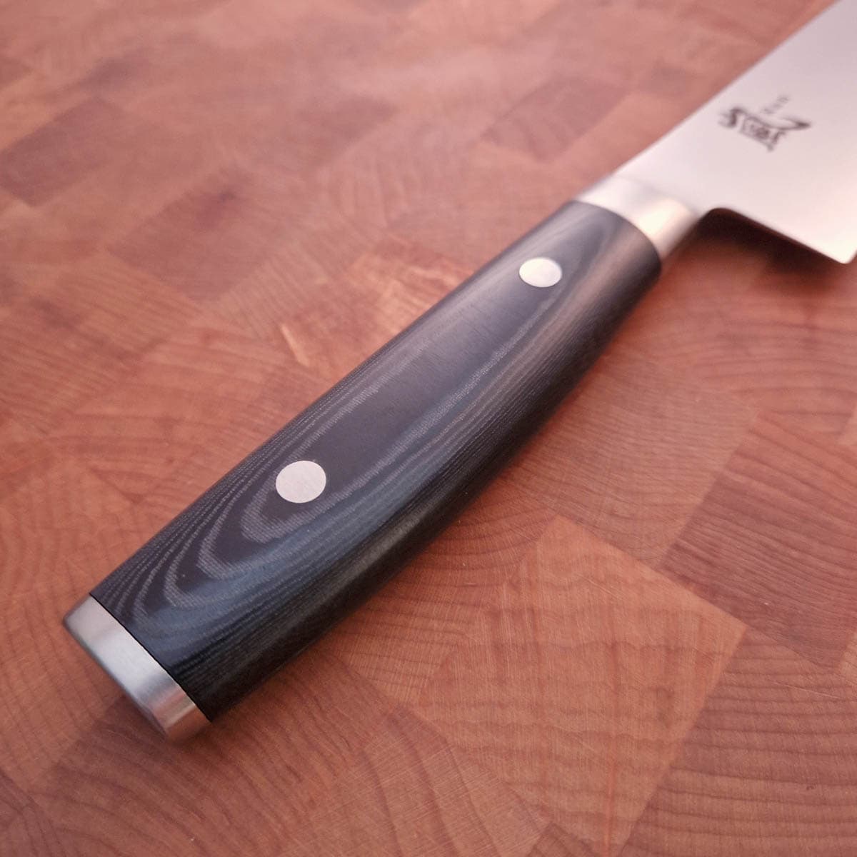 20cm Kokkekniv - YAXELL RAN bilde 3
