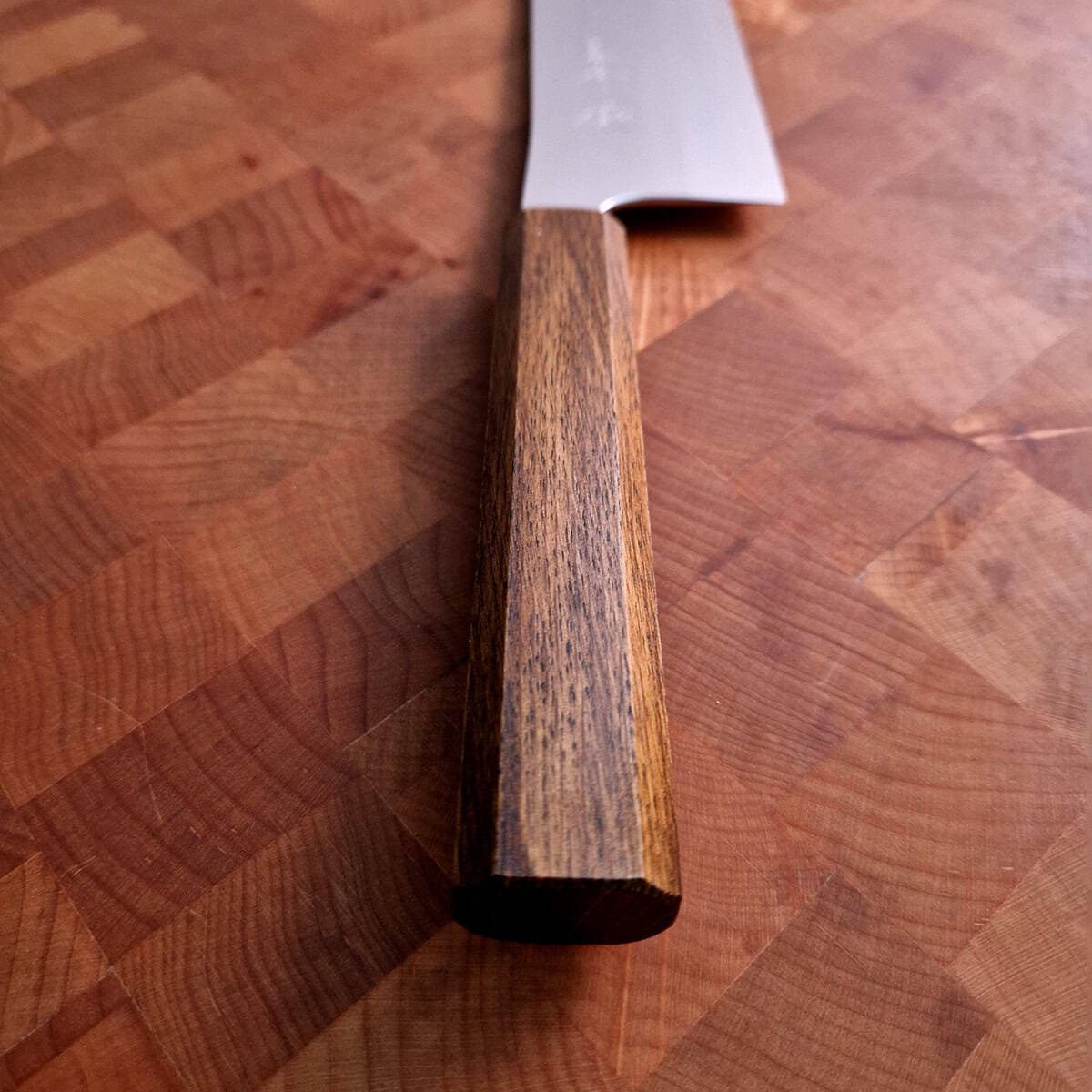 16,5cm Grønnsakskniv (Nakiri) Gekko, VG XEOS - YU KUROSAKI bilde 2