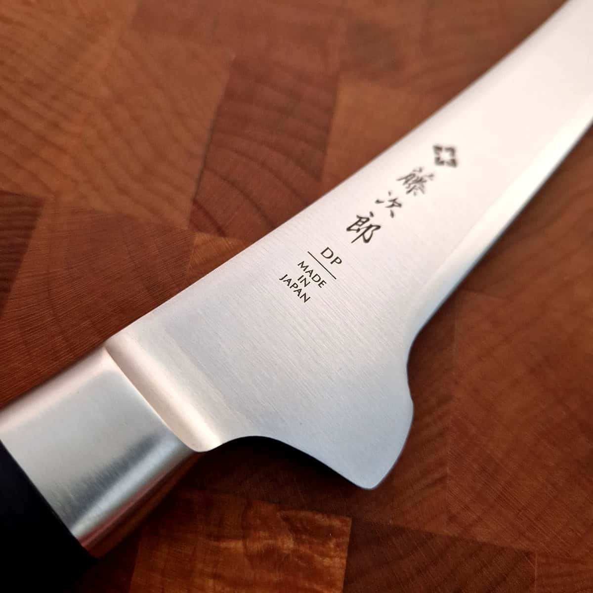 15cm Utbeiningskniv DP3 Layer - TOJIRO bilde 2