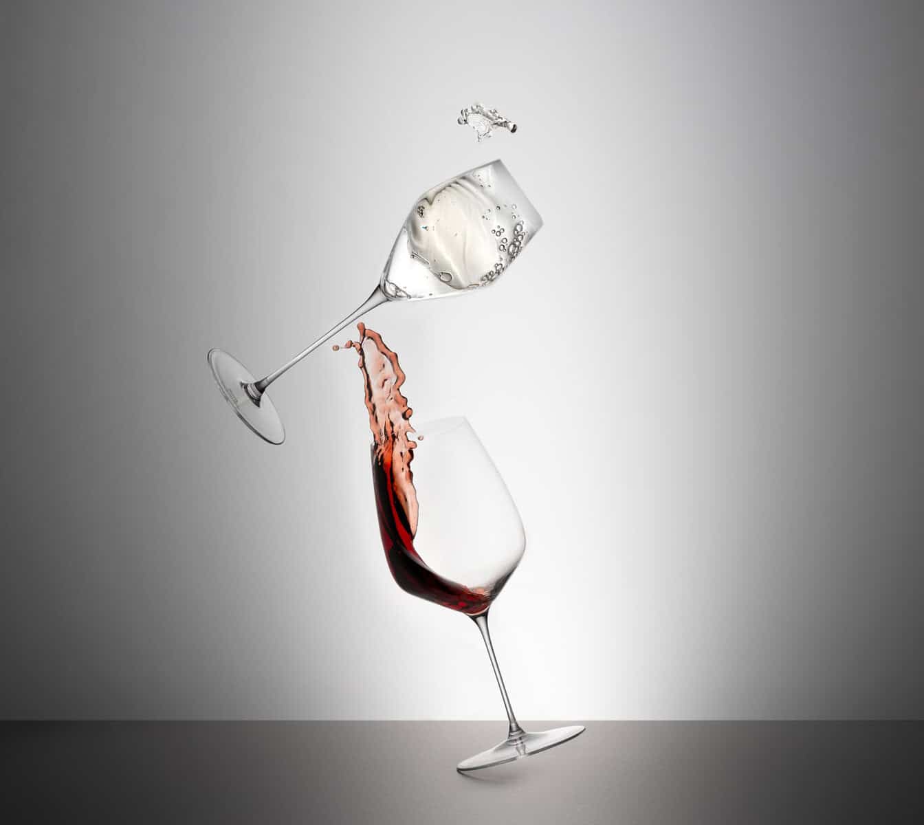 2 stk. Cabernet/Merlot - RIEDEL VELOCE bilde 2