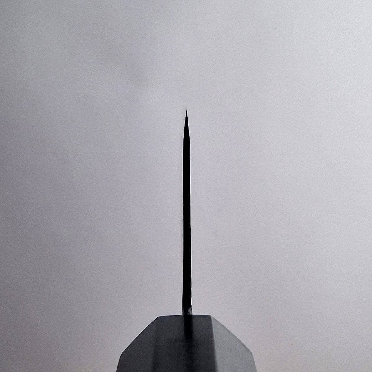 15-18cm Banno Bunka, Super Aogami, NAS - TAKEDA bilde 5