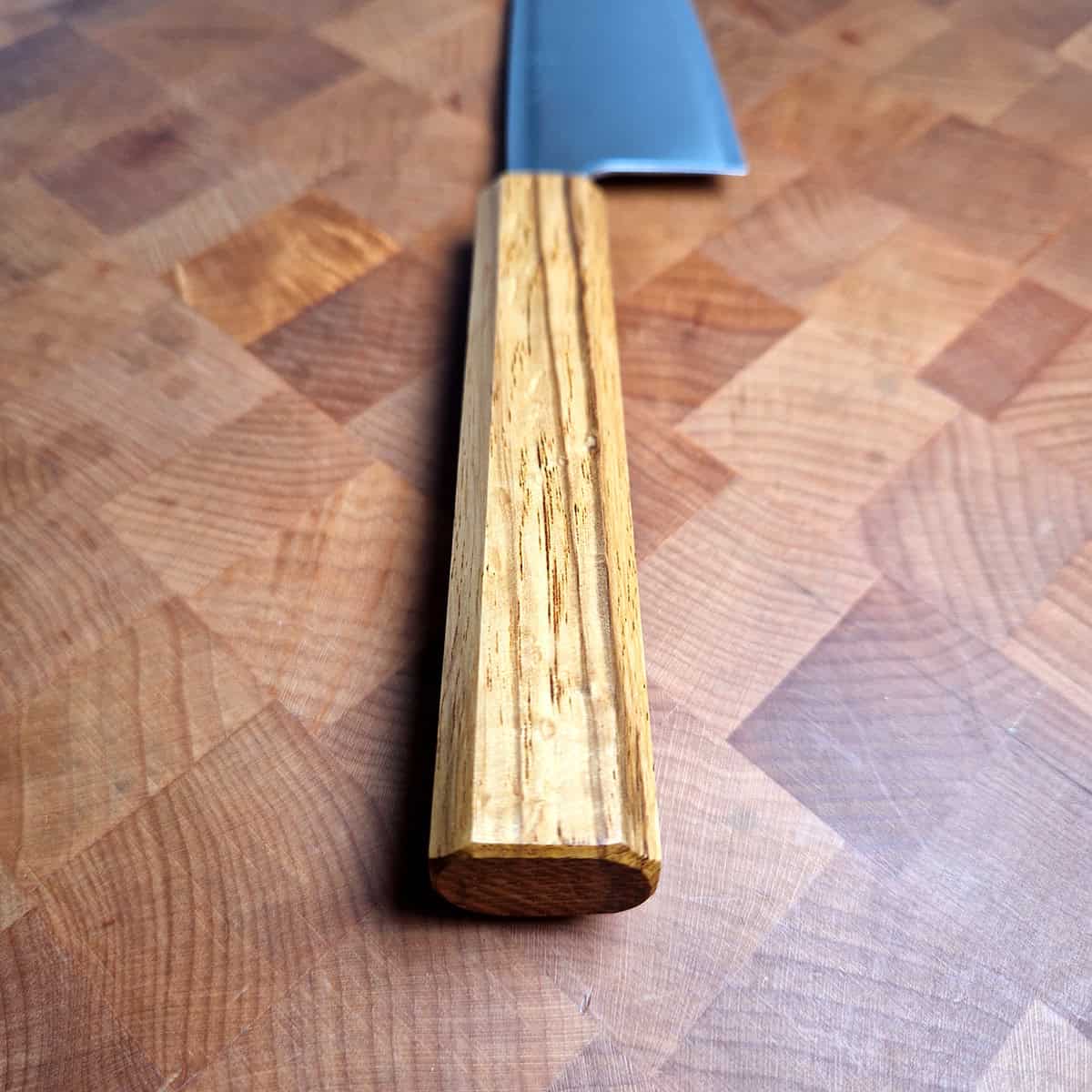 16,5cm Grønnsakskniv (Santoku), G3 Migaki - HARUYUKI bilde 5