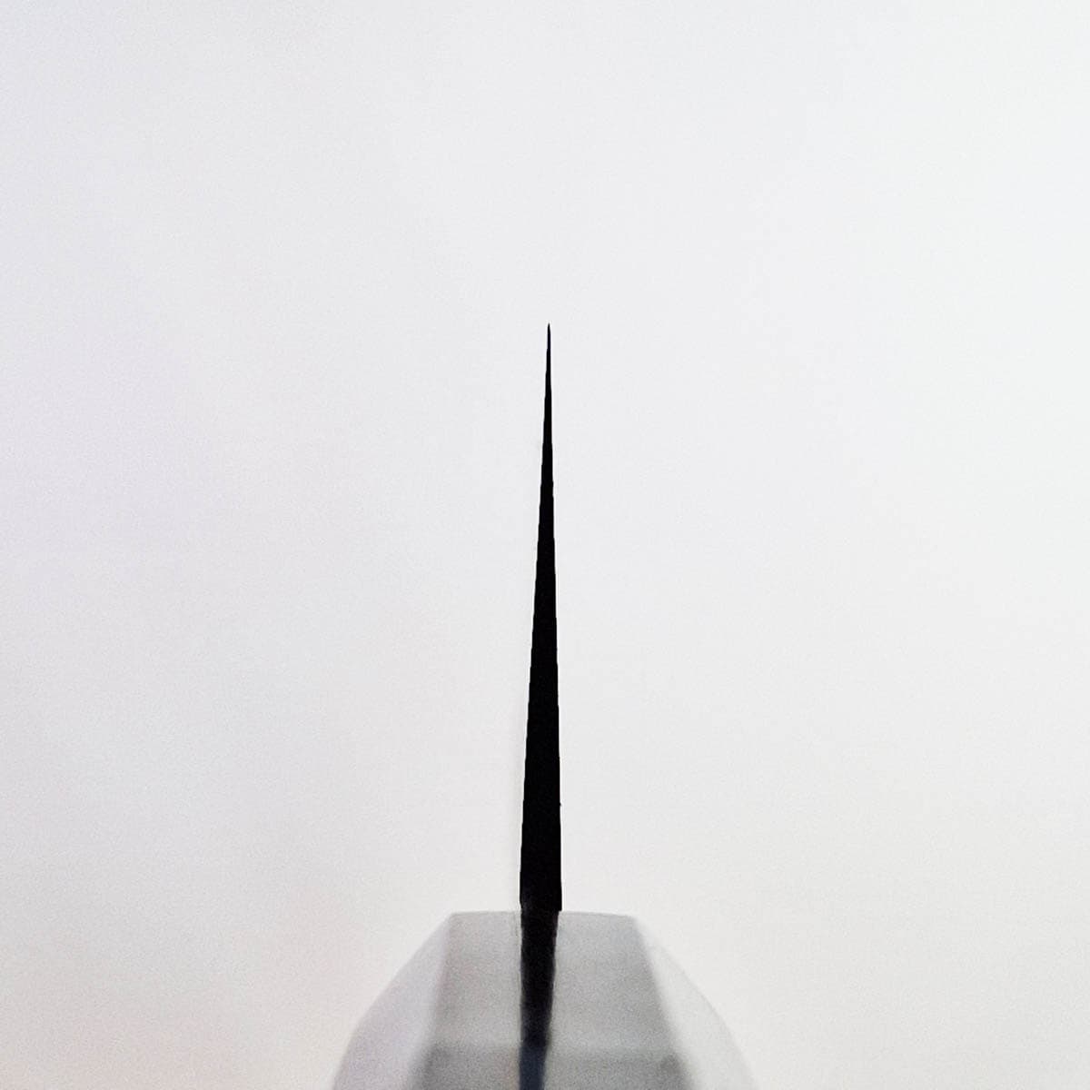 21cm Kokkekniv (Gyoto) Minamo, ATS34 - SAKAI KIKUMORI bilde 3