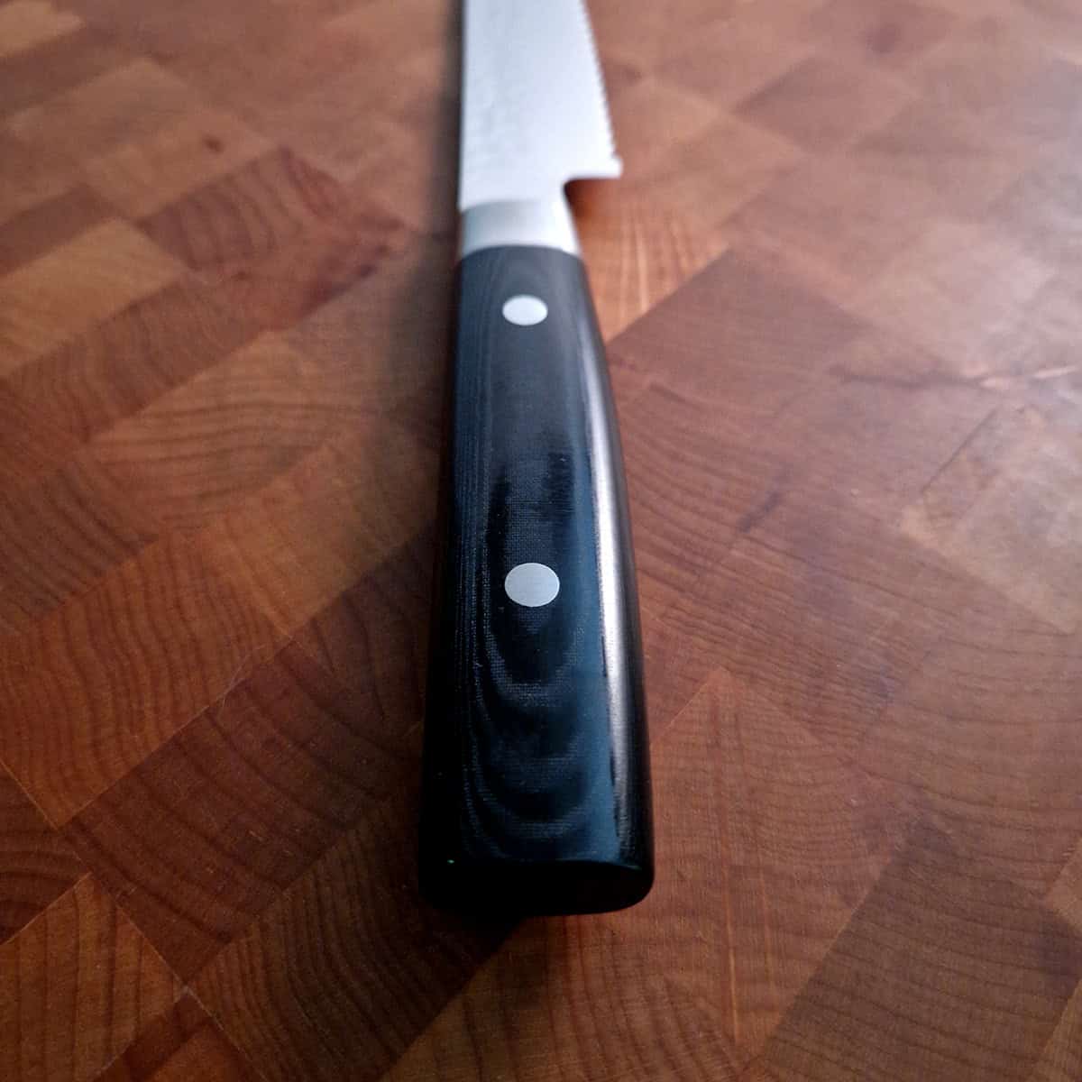 23cm Brødkniv - YAXELL ZEN bilde 2