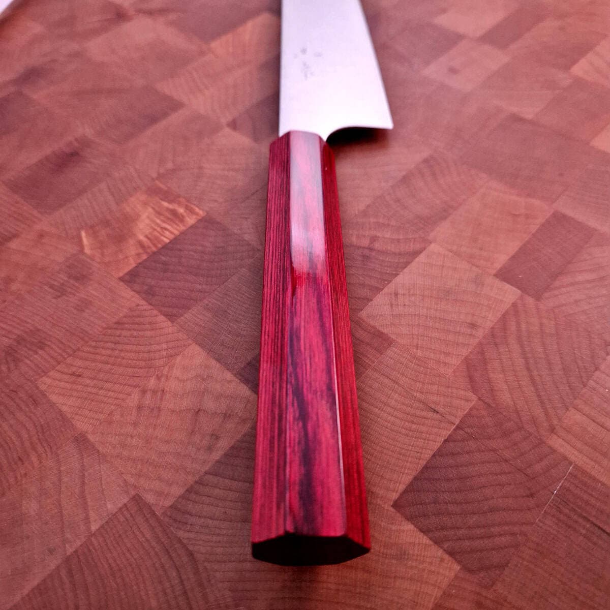 27cm Trancheringskniv SG2 - KEI KOBAYASHI bilde 4
