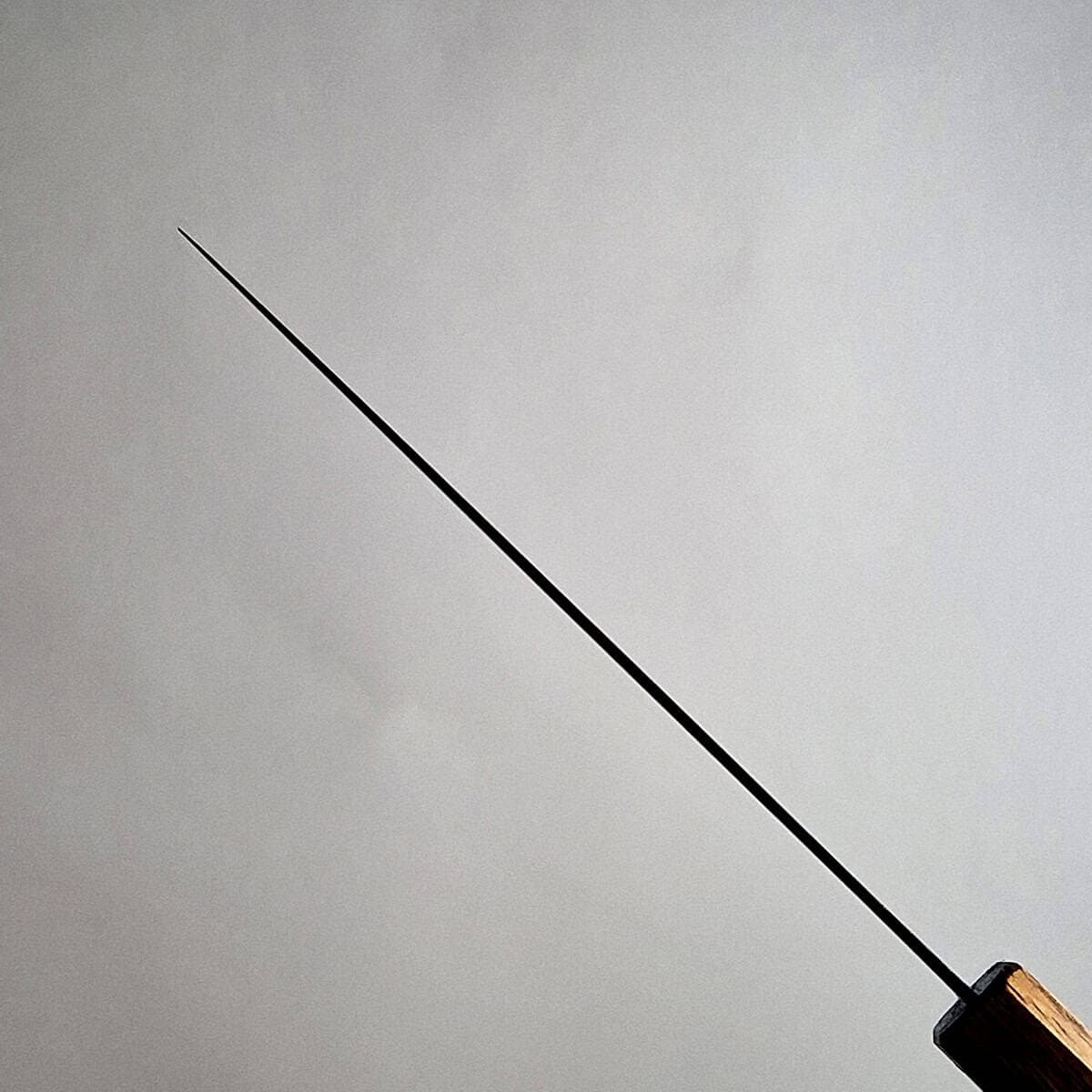 13,5cm Univerisalkniv AUS10 NAMI - HARUYUKI bilde 3