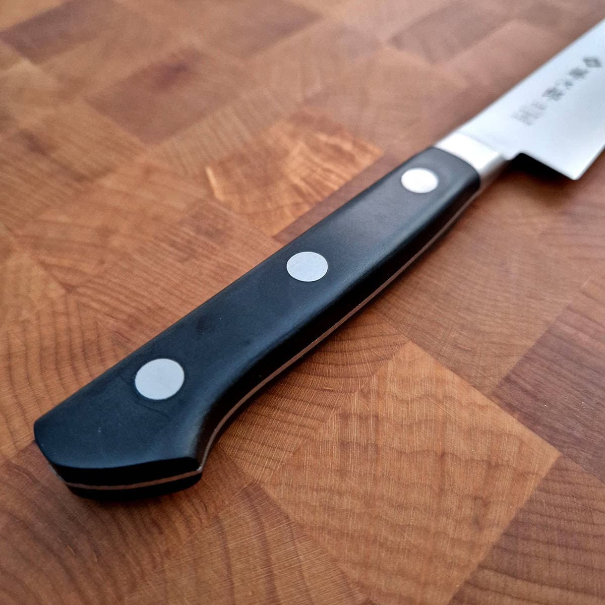 15cm Universalkniv DP3 Layer - TOJIRO bilde 3