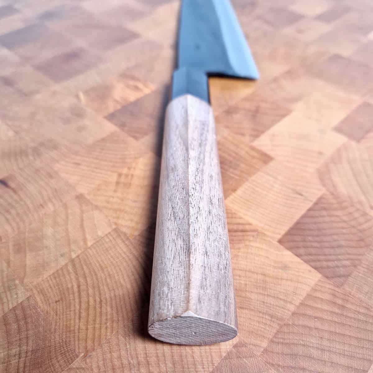 21cm Kokkekniv, Aogami I - ZAKURI bilde 6