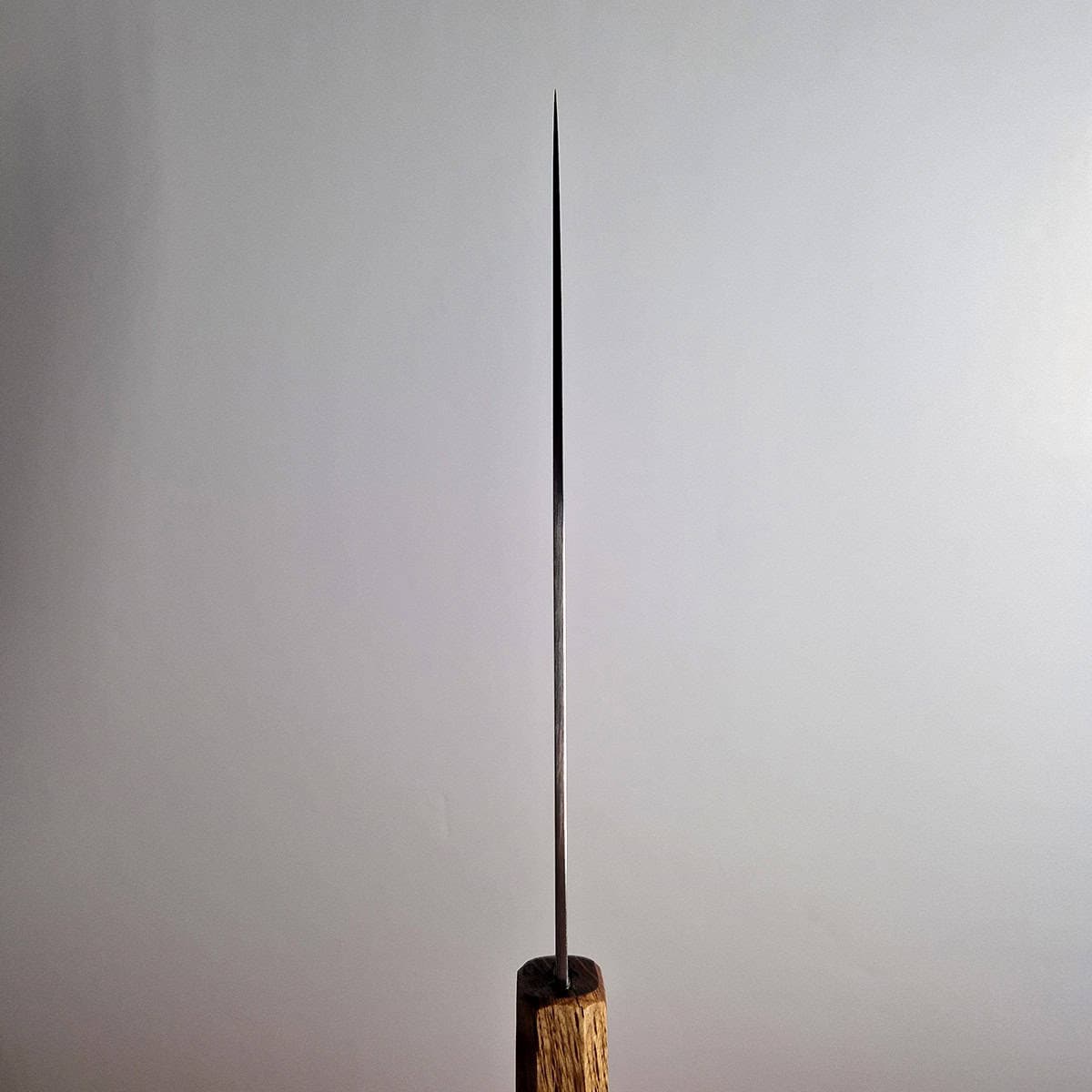 27cm Sujihiki, G3 Migaki - HARUYUKI bilde 4